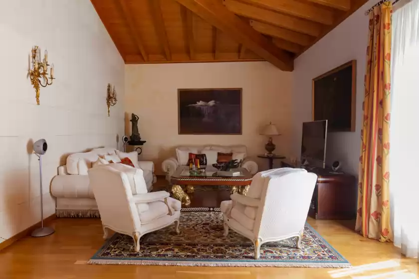 Holiday rentals in Casal de gaieta, Sa Pobla