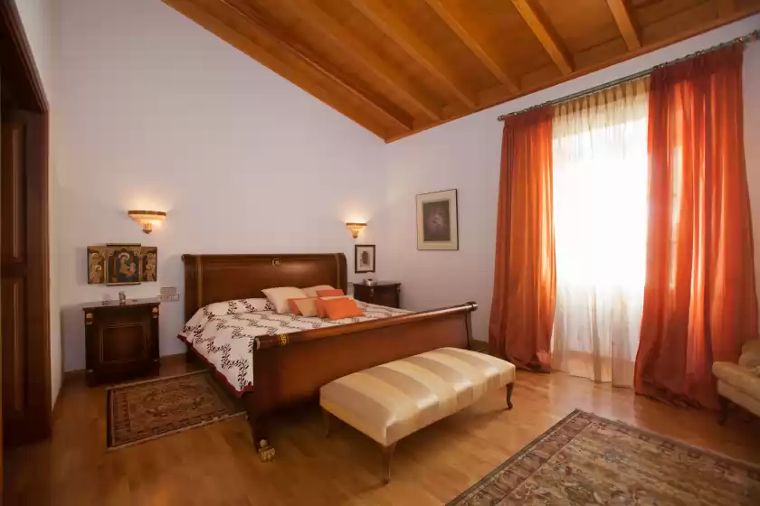 Holiday rentals in Casal de gaieta, Sa Pobla