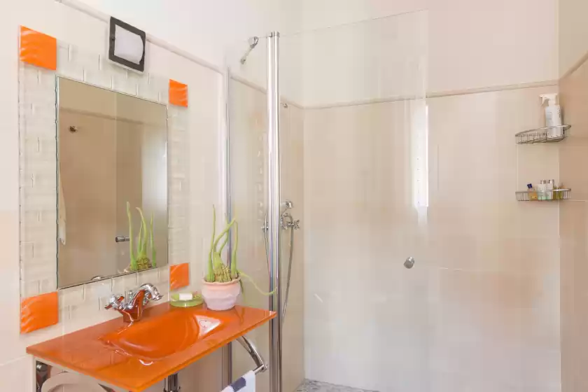 Holiday rentals in Casal de gaieta, Sa Pobla