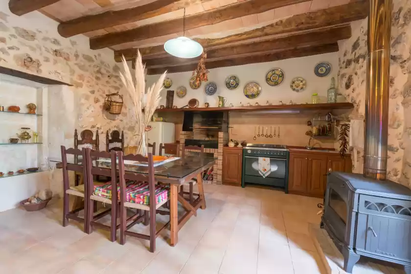 Holiday rentals in Casal de gaieta, Sa Pobla