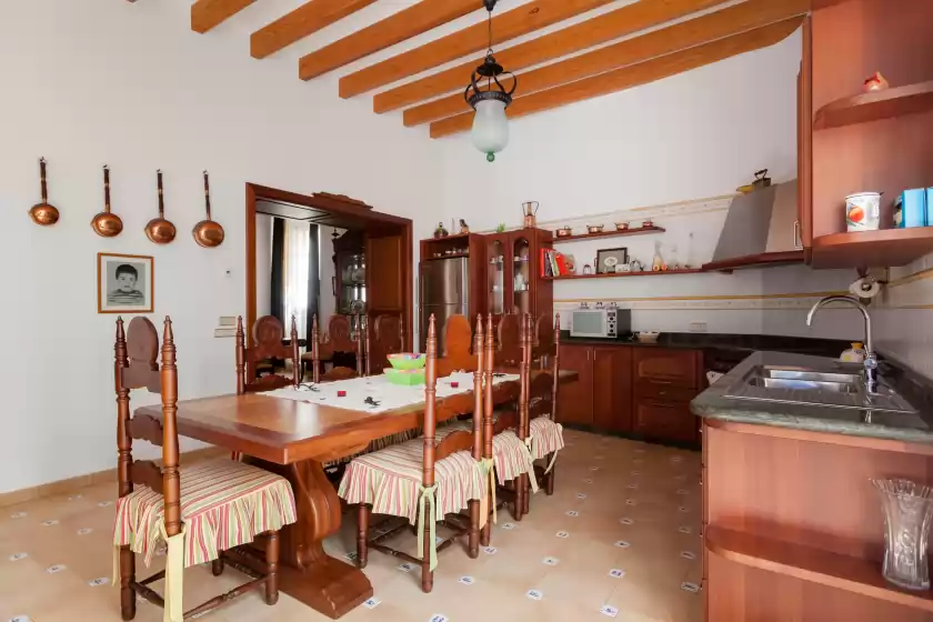 Holiday rentals in Casal de gaieta, Sa Pobla