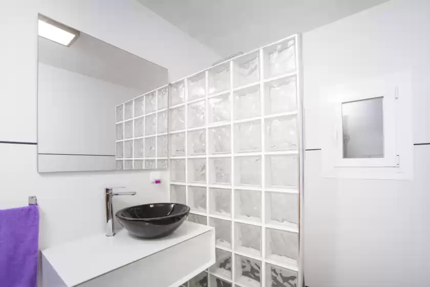 Ferienhaus auf Ca na xisca, Son Serra de Marina