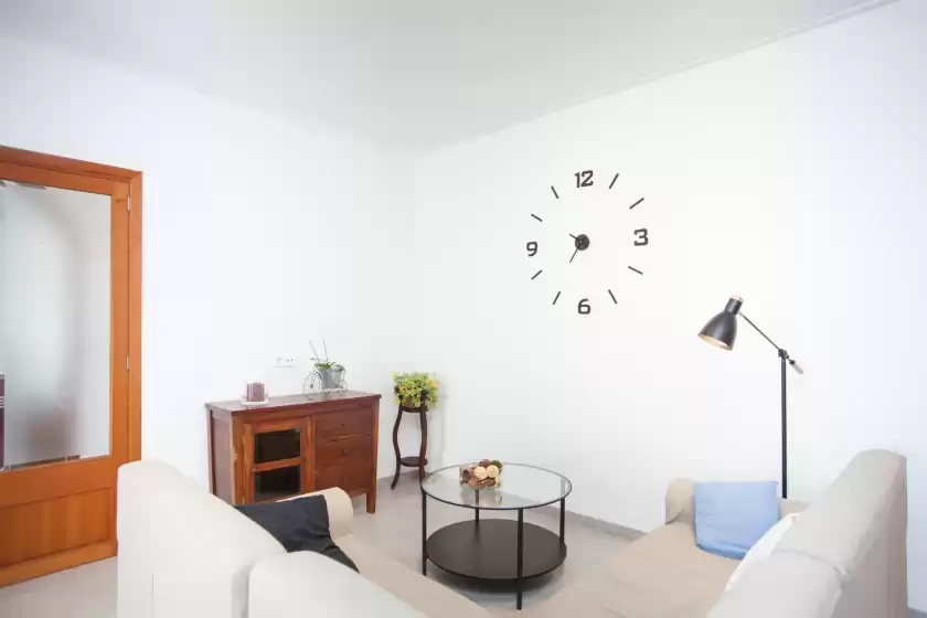 Ferienhaus auf Ca na xisca, Son Serra de Marina