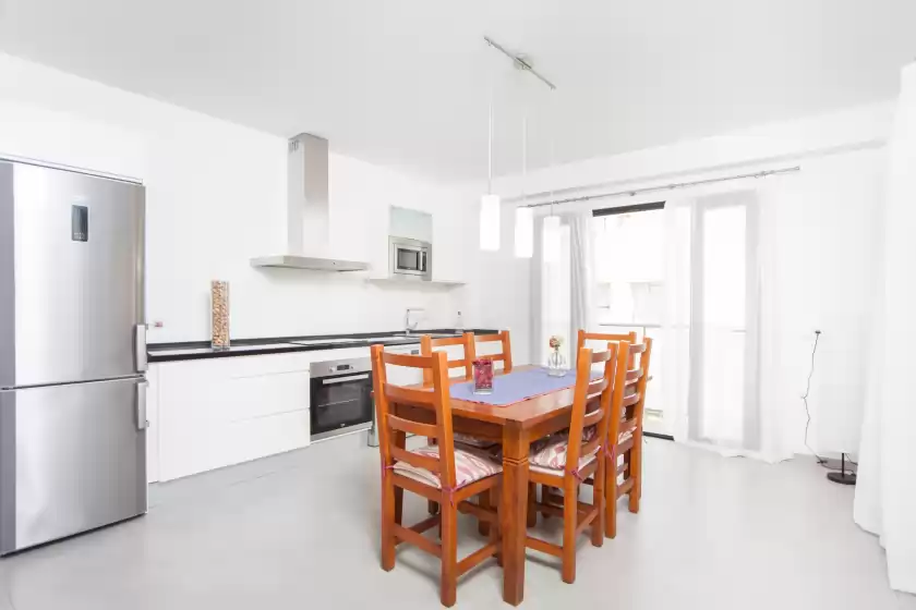 Ferienhaus auf Ca na xisca, Son Serra de Marina