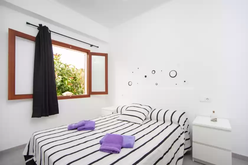 Ferienhaus auf Ca na xisca, Son Serra de Marina