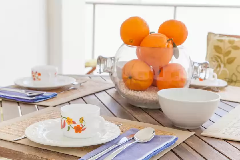 Ferienhaus auf Ca na xisca, Son Serra de Marina