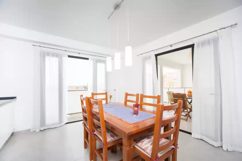 Ferienhaus auf Ca na xisca, Son Serra de Marina