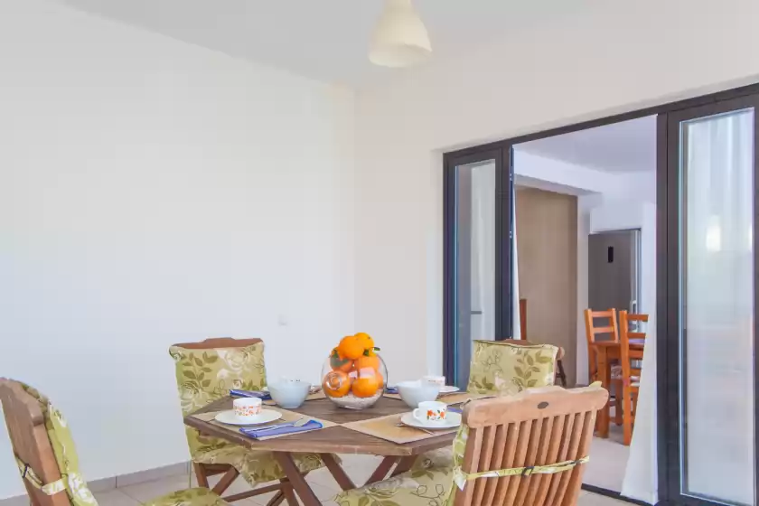 Ferienhaus auf Ca na xisca, Son Serra de Marina