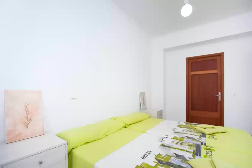 Ferienhaus auf Ca na xisca, Son Serra de Marina