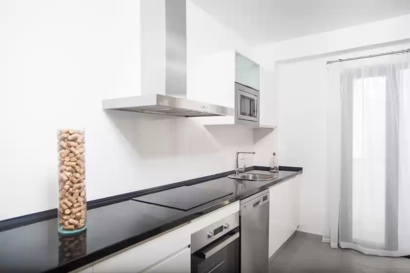 Ferienhaus auf Ca na xisca, Son Serra de Marina