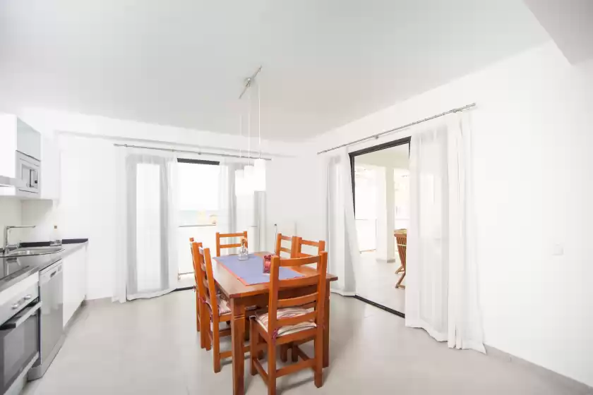 Ferienhaus auf Ca na xisca, Son Serra de Marina