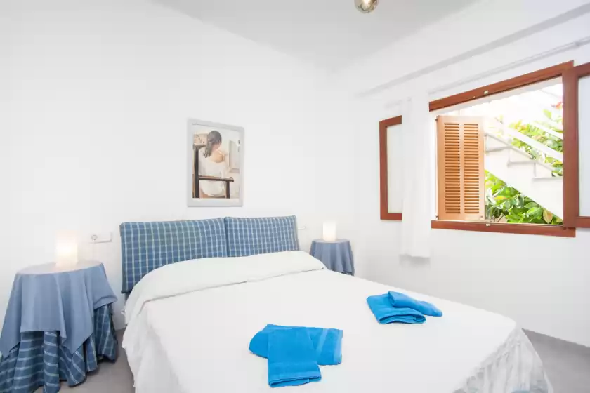 Ferienhaus auf Ca na xisca, Son Serra de Marina