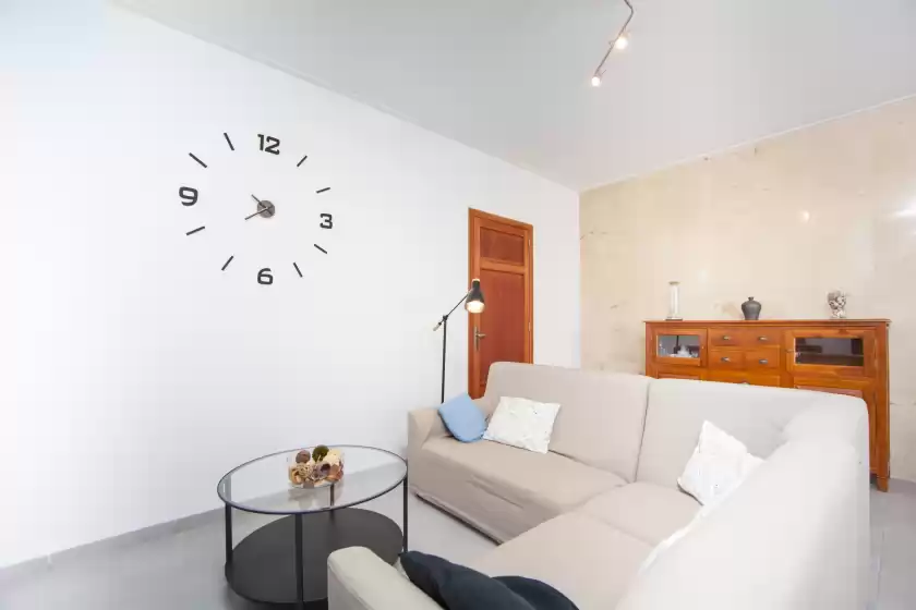 Ferienhaus auf Ca na xisca, Son Serra de Marina