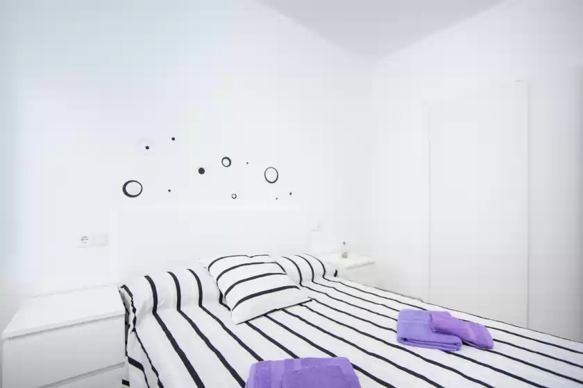 Ferienhaus auf Ca na xisca, Son Serra de Marina