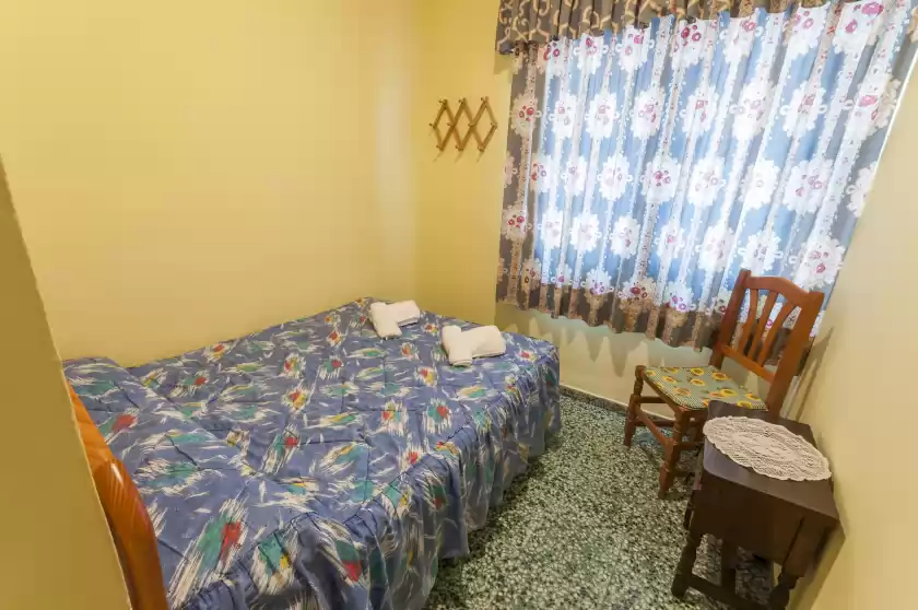 Ferienhaus auf Pandora 1, Urbanització Platja de Bellreguard