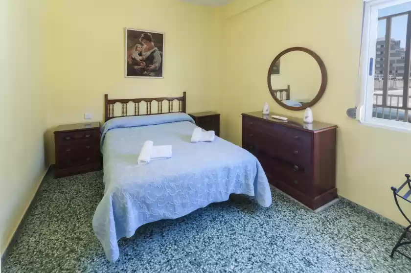 Ferienhaus auf Pandora 1, Urbanització Platja de Bellreguard