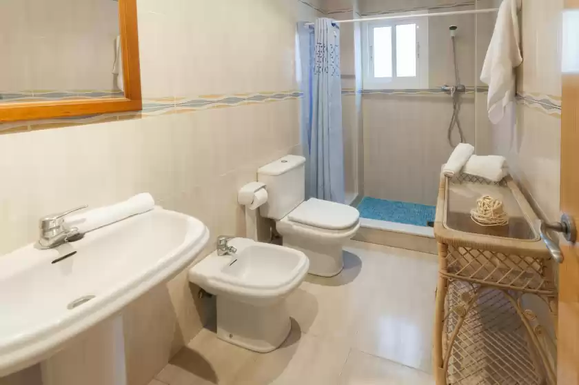 Ferienhaus auf Pandora 1, Urbanització Platja de Bellreguard