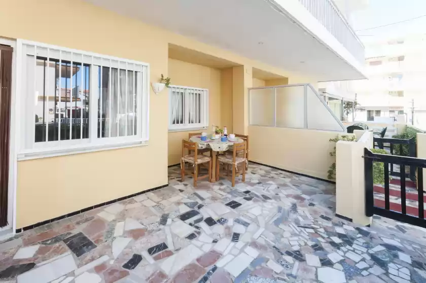 Ferienhaus auf Pandora 1