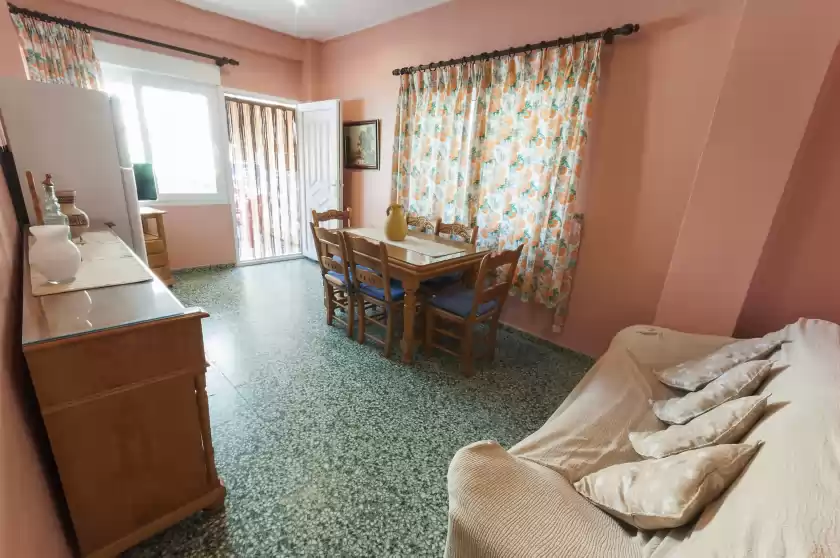 Ferienhaus auf Pandora 1, Urbanització Platja de Bellreguard