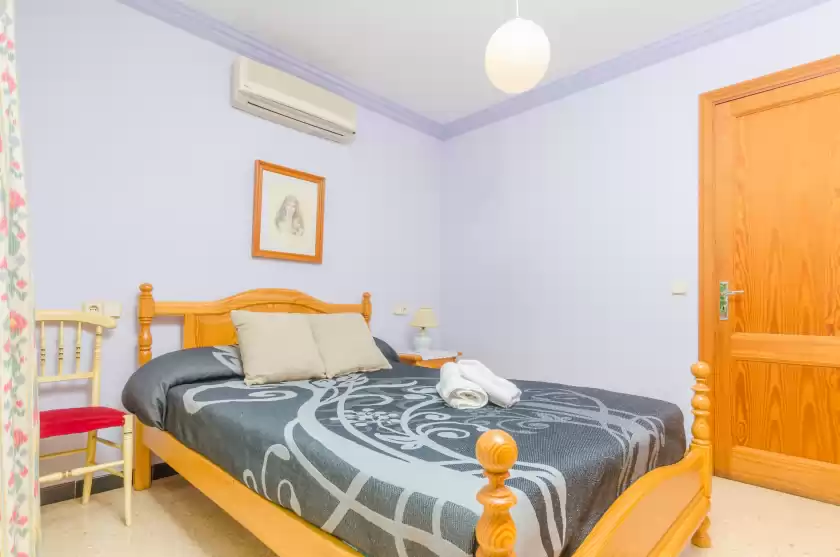 Ferienhaus auf Torrent vell, Sa Pobla