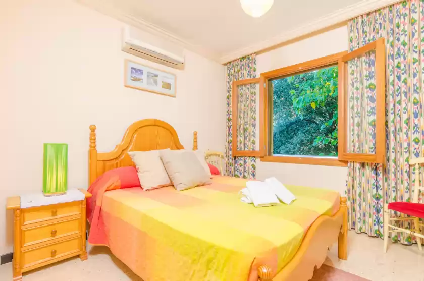 Ferienhaus auf Torrent vell, Sa Pobla