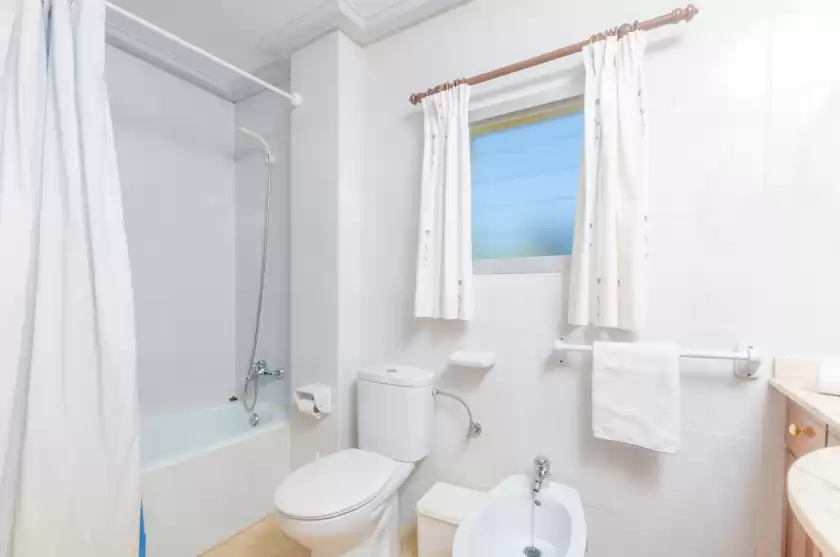 Ferienhaus auf Torrent vell, Sa Pobla