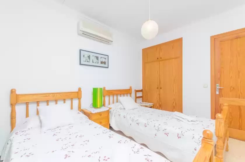 Ferienhaus auf Torrent vell, Sa Pobla