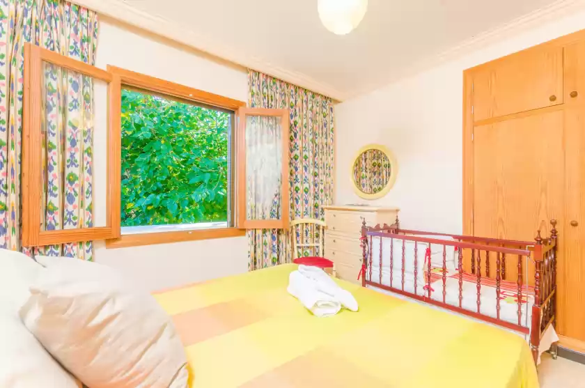 Ferienhaus auf Torrent vell, Sa Pobla