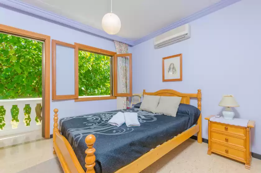 Ferienhaus auf Torrent vell, Sa Pobla