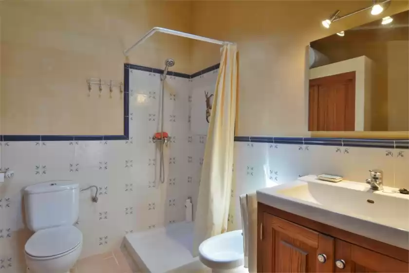 Ferienhaus auf Ca na piula, Ariany