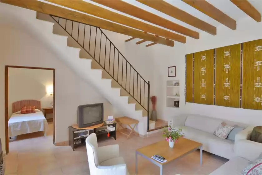 Ferienhaus auf Ca na piula, Ariany