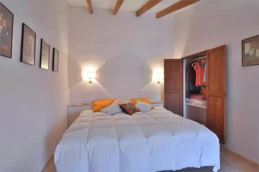 Ferienhaus auf Ca na piula, Ariany