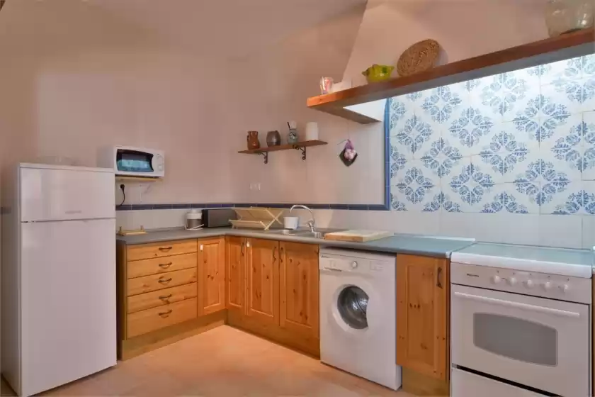 Ferienhaus auf Ca na piula, Ariany