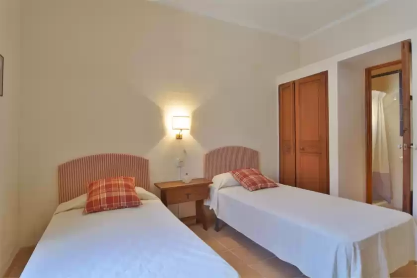 Ferienhaus auf Ca na piula, Ariany
