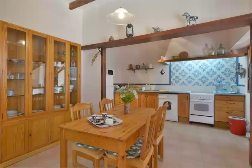 Ferienhaus auf Ca na piula, Ariany
