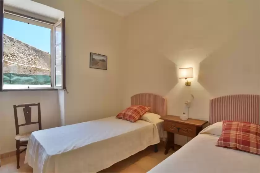 Ferienhaus auf Ca na piula, Ariany