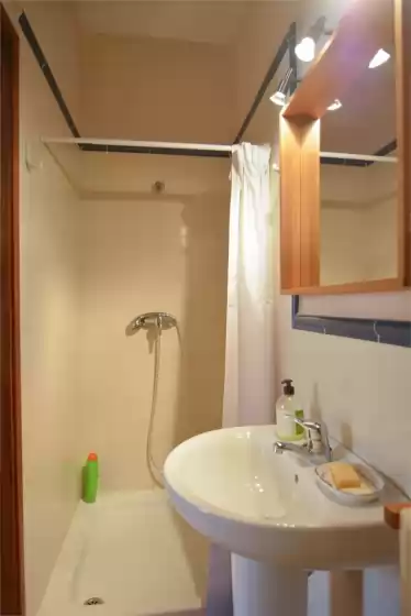 Ferienhaus auf Ca na piula, Ariany