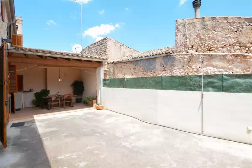Ferienhaus auf Ca na piula, Ariany