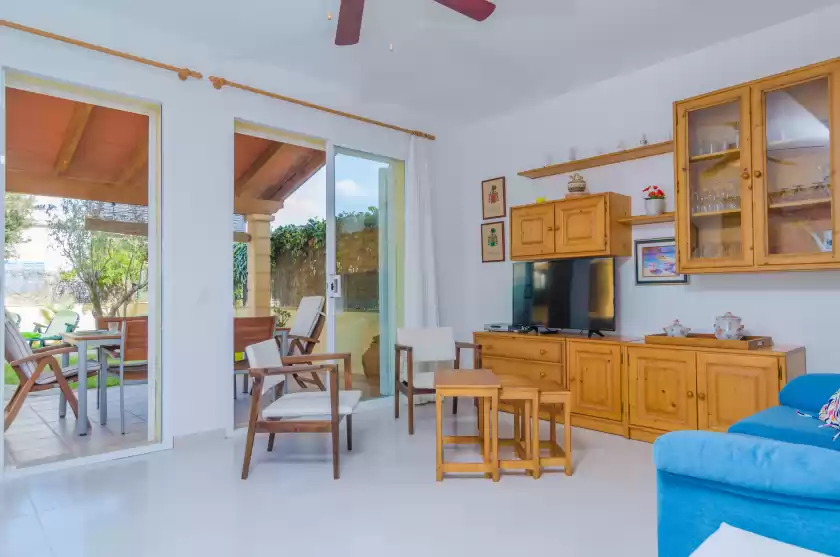 Ferienhaus auf Can panseta, Alcúdia