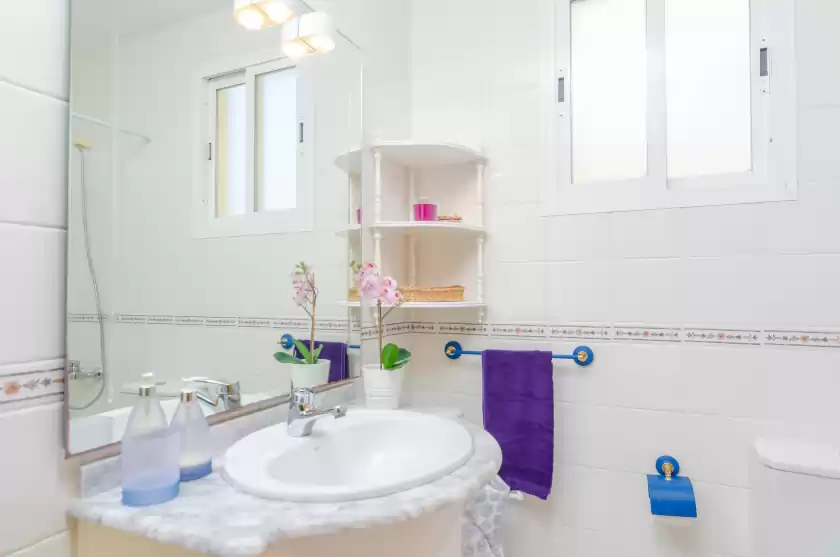 Ferienhaus auf Can panseta, Alcúdia