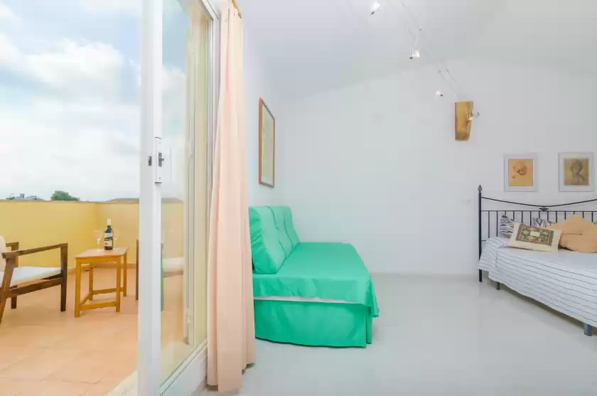 Ferienhaus auf Can panseta, Alcúdia