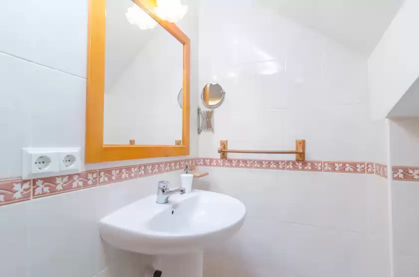 Ferienhaus auf Can panseta, Alcúdia