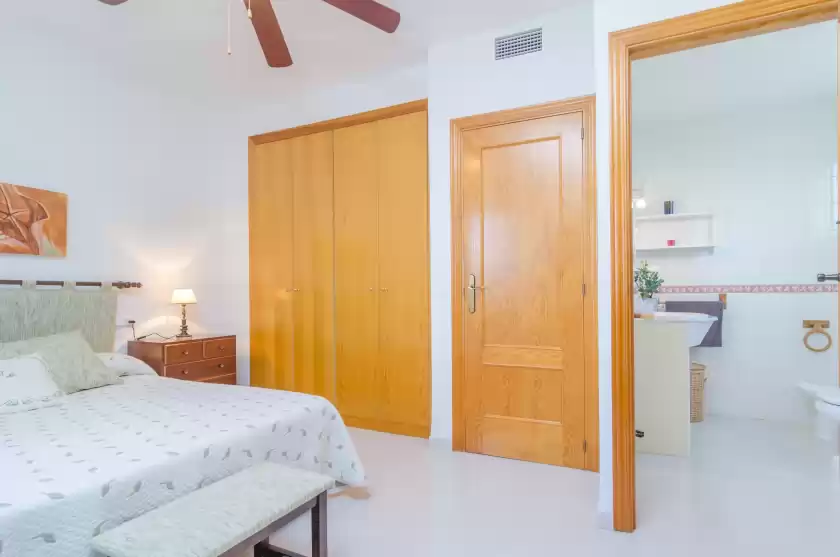 Ferienhaus auf Can panseta, Alcúdia