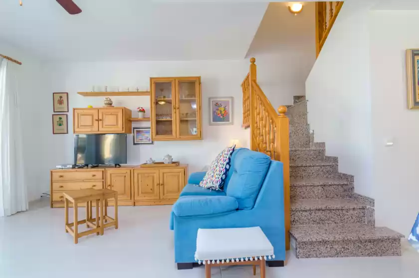 Ferienhaus auf Can panseta, Alcúdia