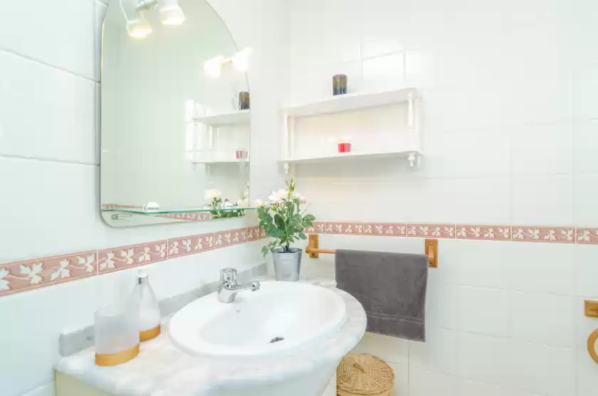 Ferienhaus auf Can panseta, Alcúdia