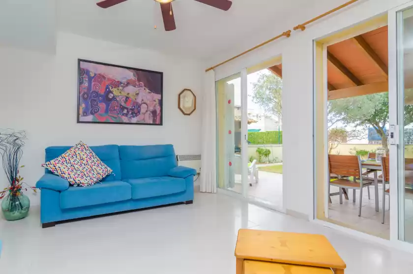 Ferienhaus auf Can panseta, Alcúdia