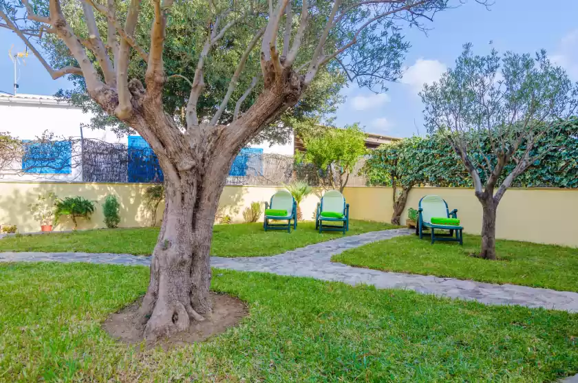 Ferienhaus auf Can panseta, Alcúdia