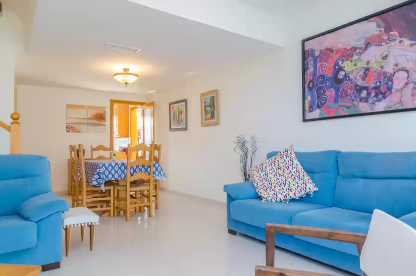 Ferienhaus auf Can panseta, Alcúdia