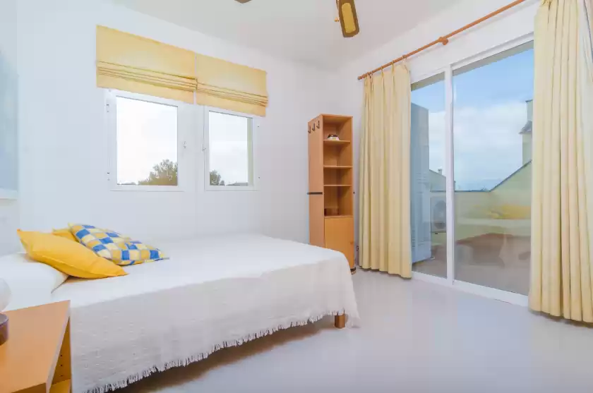 Ferienhaus auf Can panseta, Alcúdia