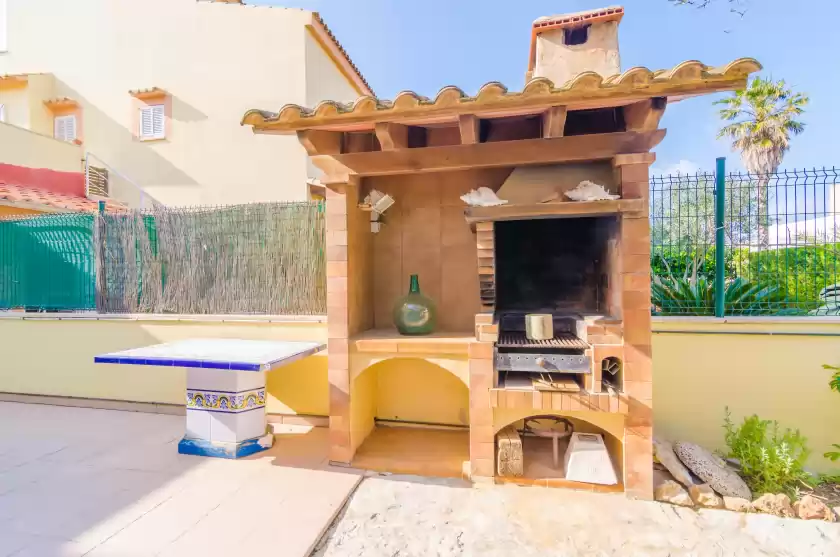 Ferienhaus auf Can panseta, Alcúdia